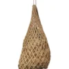 WALDHAUSEN Heunetz Jute