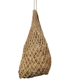 WALDHAUSEN Heunetz Jute