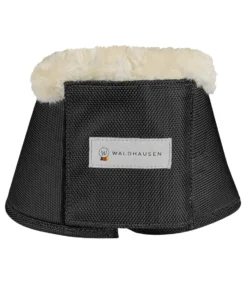 WALDHAUSEN Hufglocke Comfort Fur, Paar
