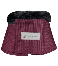 WALDHAUSEN Hufglocke Comfort Fur, Paar