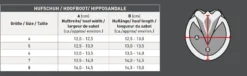 WALDHAUSEN Huf- und Krankenschuh, Stück