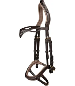 WALDHAUSEN Island Trense anatomic