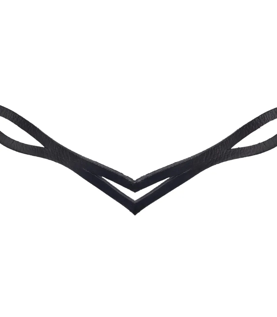 WALDHAUSEN Island Trense anatomic
