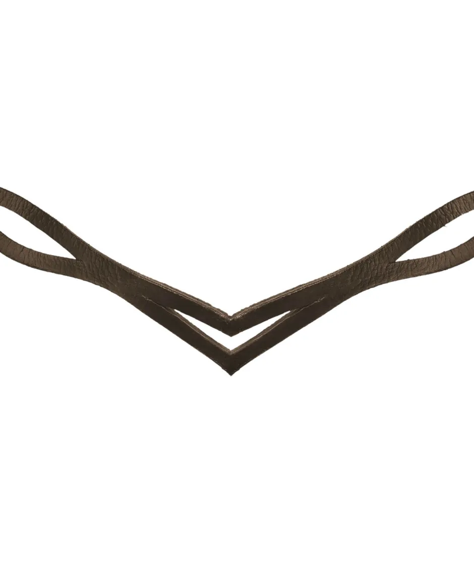 WALDHAUSEN Island Trense anatomic
