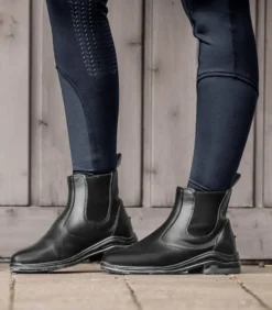 WALDHAUSEN Jodhpur Stiefelette Clever Comfort