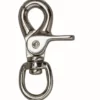 WALDHAUSEN Karabiner für Umlenkrolle