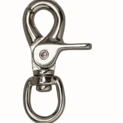 WALDHAUSEN Karabiner für Umlenkrolle