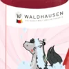 WALDHAUSEN Kids Shampoo, 250ml