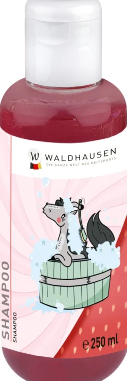 WALDHAUSEN Kids Shampoo, 250ml
