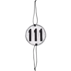 WALDHAUSEN Kopfnummern Crystal