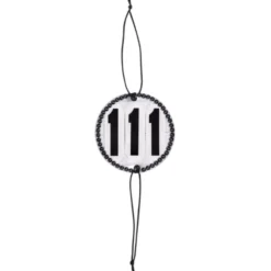 WALDHAUSEN Kopfnummern Crystal