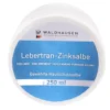 WALDHAUSEN Lebertran - Zinksalbe, 250 g, 250 g