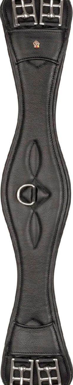 WALDHAUSEN Lederkurzgurt Comfort