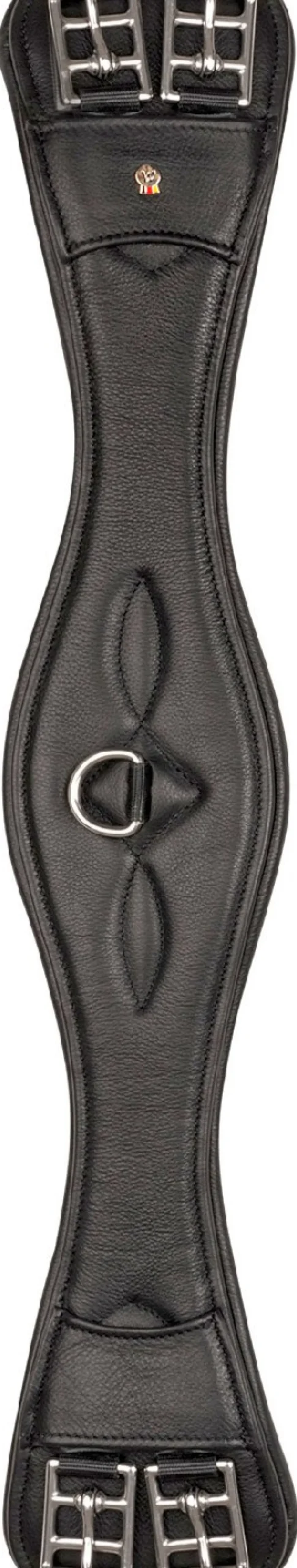WALDHAUSEN Lederkurzgurt Comfort