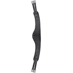 WALDHAUSEN Ledersattelgurt Contour