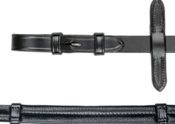 WALDHAUSEN Lederzügel Supersoft