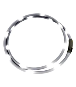 WALDHAUSEN LED-Halsriemen