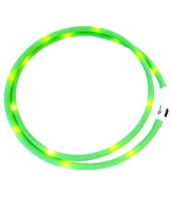 WALDHAUSEN LED-Halsriemen
