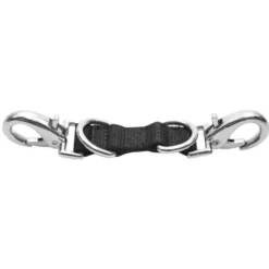 WALDHAUSEN Longierbrille Double