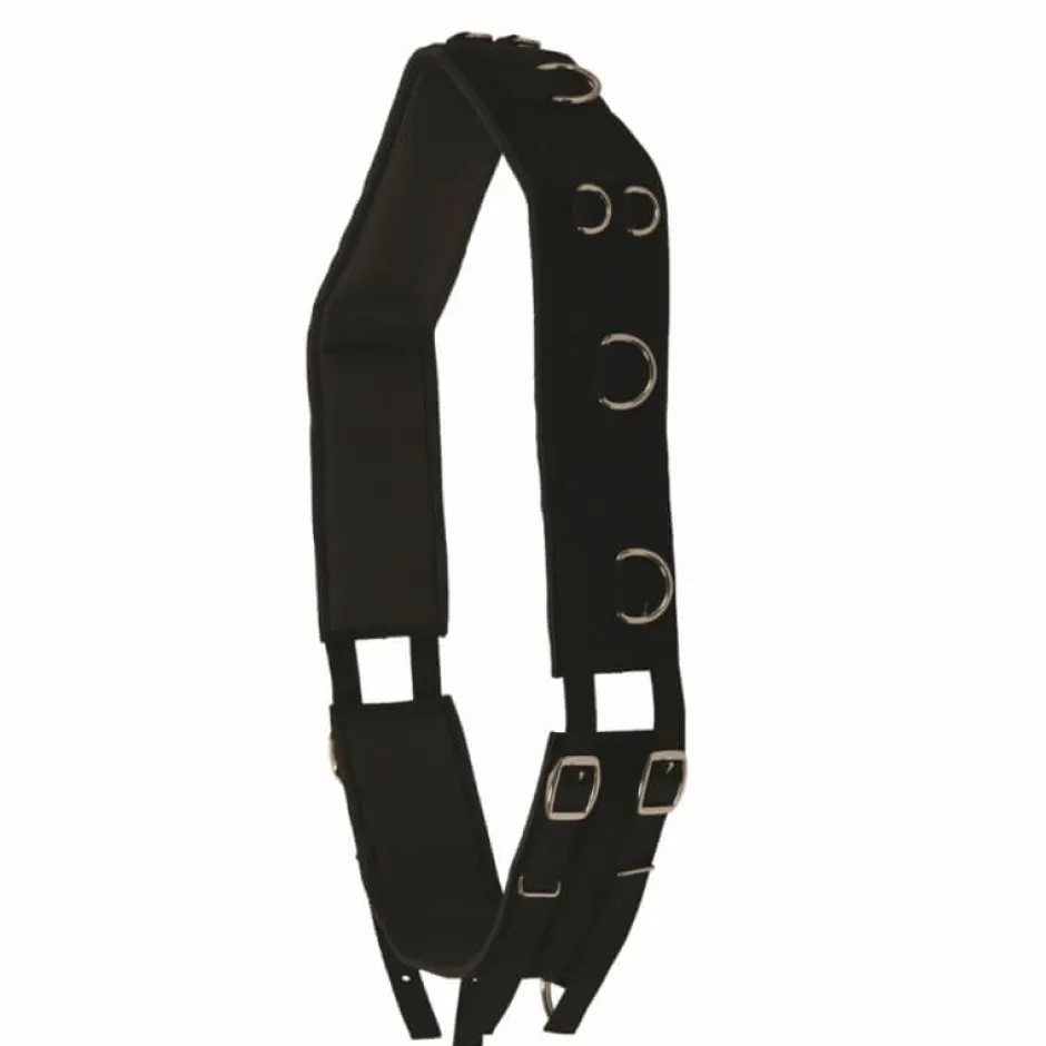 WALDHAUSEN Longiergurt Nylon