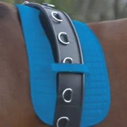 WALDHAUSEN Longiergurt-Unterlage