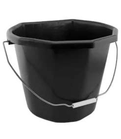 WALDHAUSEN Mehrzweckeimer, 20 l, schwarz