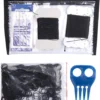 WALDHAUSEN Mähnen Einflecht Set