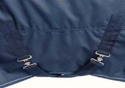 WALDHAUSEN NORDIC Outdoordecke, High Neck, 100 g