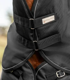 WALDHAUSEN Outdoorhalsteil 600D, 200 g