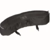 WALDHAUSEN Packtasche Reflex Banane, schwarz
