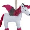 WALDHAUSEN Pferdespielzeug Einhorn Emily