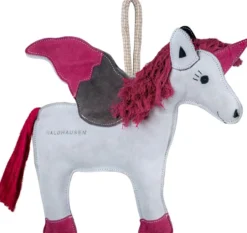 WALDHAUSEN Pferdespielzeug Einhorn Emily