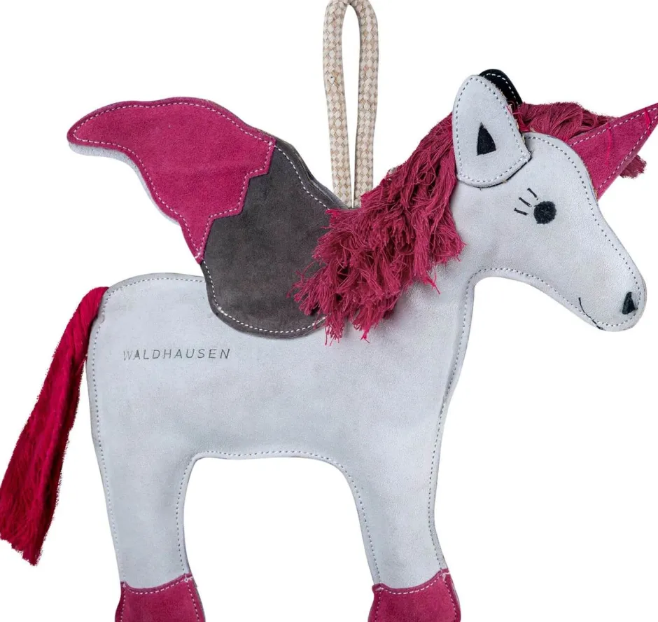WALDHAUSEN Pferdespielzeug Einhorn Emily