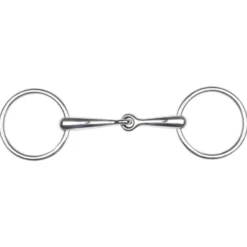 WALDHAUSEN Pony Wassertrense, massiv