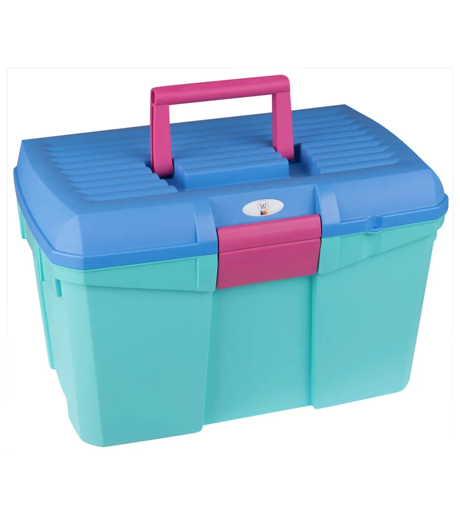 WALDHAUSEN Putzbox
