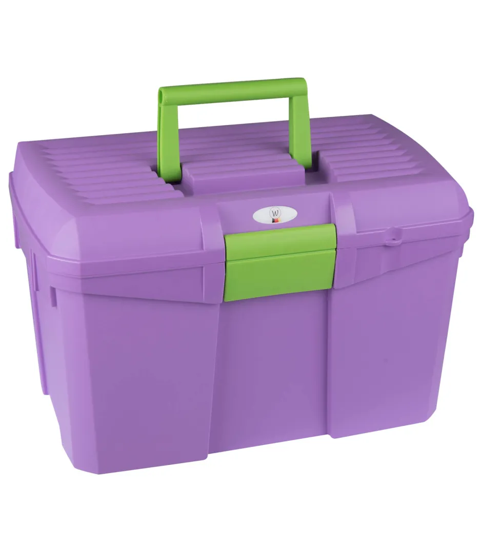 WALDHAUSEN Putzbox
