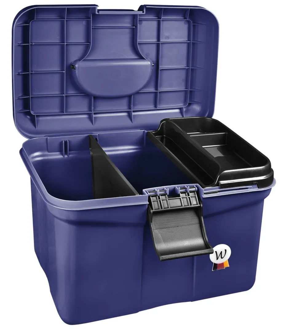 WALDHAUSEN Putzbox ECO