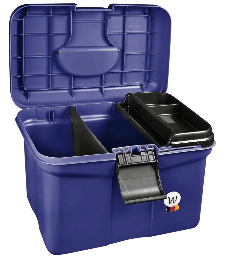 WALDHAUSEN Putzbox ECO