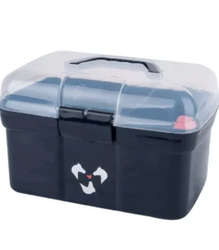 WALDHAUSEN Putzköfferchen Lucky