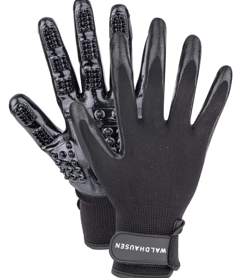 WALDHAUSEN Putz & Pflegehandschuh