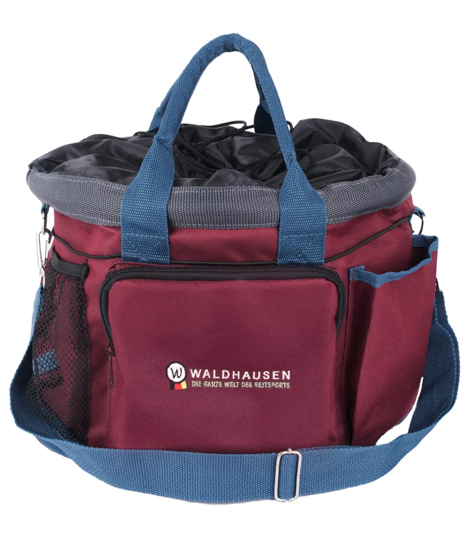 WALDHAUSEN Putztasche