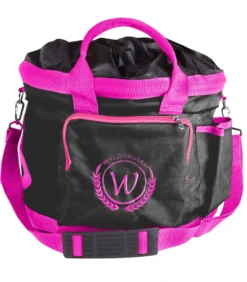 WALDHAUSEN Putztasche