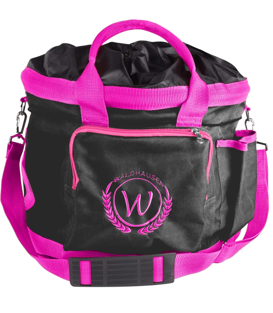 WALDHAUSEN Putztasche