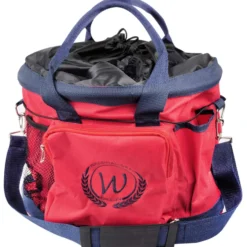 WALDHAUSEN Putztasche