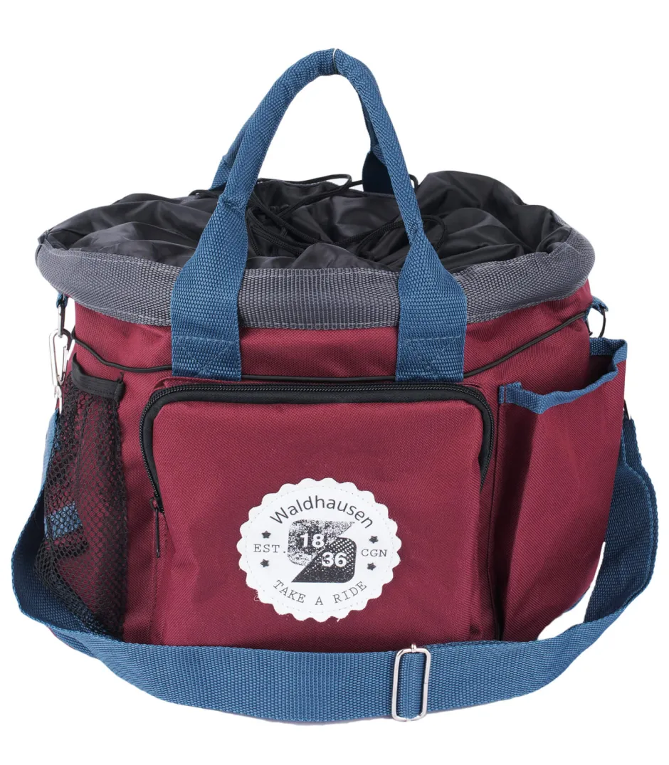 WALDHAUSEN Putztasche