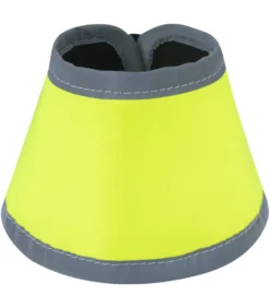 WALDHAUSEN REFLEX Hufglocke, Paar, unisize, neon gelb