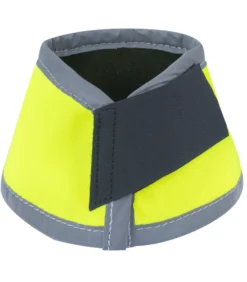 WALDHAUSEN REFLEX Hufglocke, Paar, unisize, neon gelb