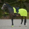WALDHAUSEN REFLEX Nierendecke, unisize, neon gelb