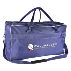 WALDHAUSEN Reisetasche, dunkelblau