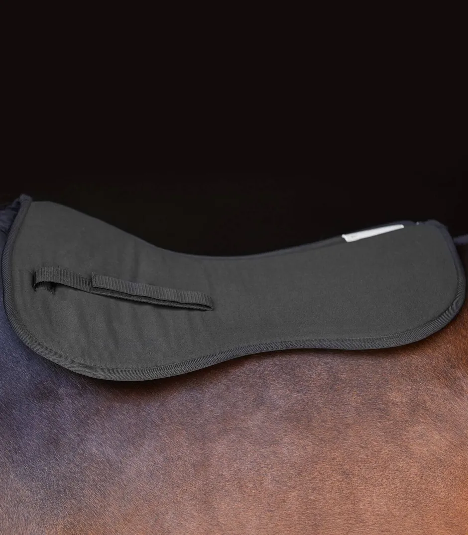 WALDHAUSEN Sattelkissen Memory Foam